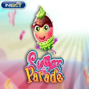 Sugar Parade Microgaming