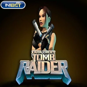 Tomb Rider Microgaming