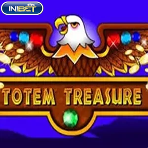 Totem Treasure Microgaming