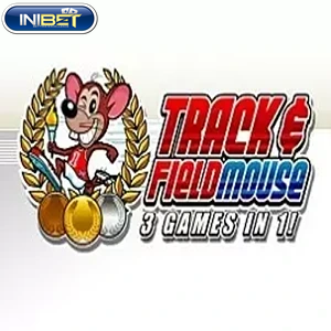 Track Mouse Microgaming