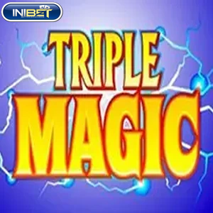 triple magic microgaming