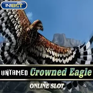 Crown eagle Microgaming