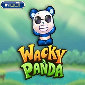 Wacky Panda