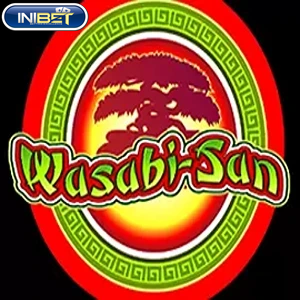 Wasabi Slot Microgaming