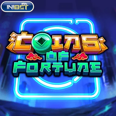 coinsoffortune