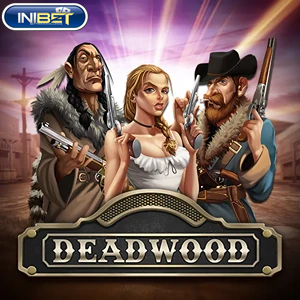 deadwoodxnudge