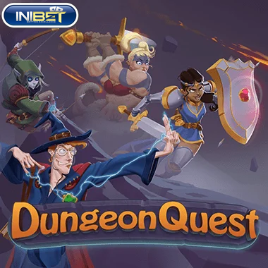 dungeonquest