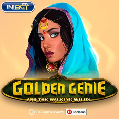 goldengenie