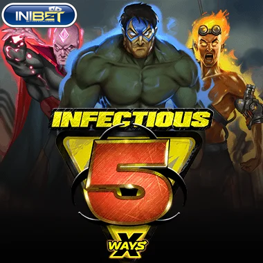 infectious5xways