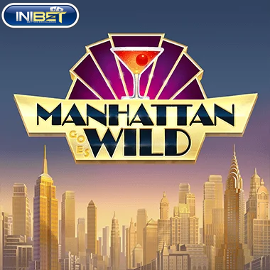 manhattangoeswild