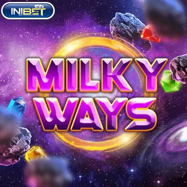 milkyways