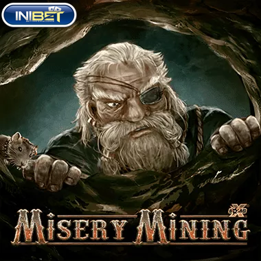 miserymining