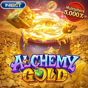 Alchemy Gold