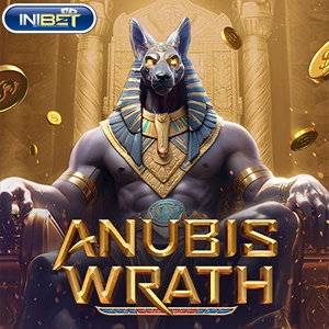 Anubis Wrath