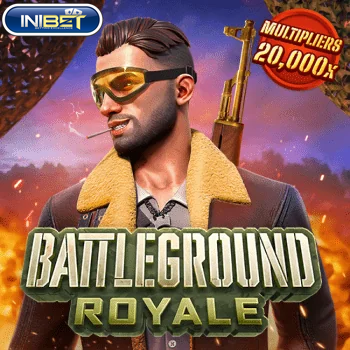 Battleground Royale