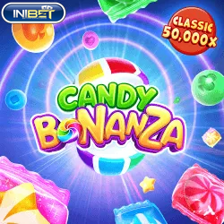 Candy Bonanza