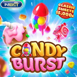 Candy Burst