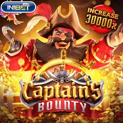 Captains Bounty