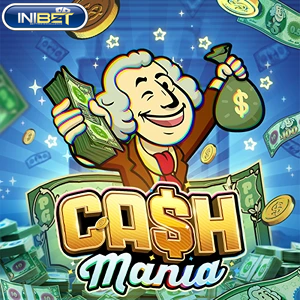 Cash Mania