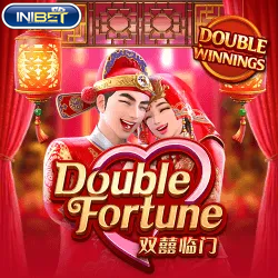 Double Fortune