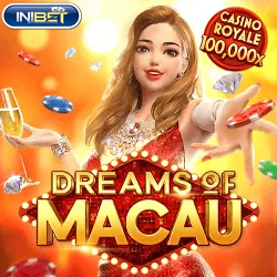 Dreams of Macau