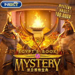 egyptsbookofmystery