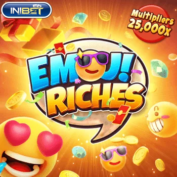 Emoji Riches