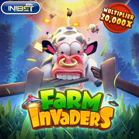 Farm Invaders