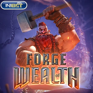 Forge OF Wealth