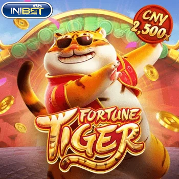 Fortune Tiger