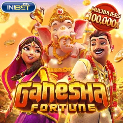 Ganesha Fortune