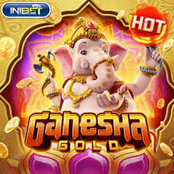 Ganesha Gold