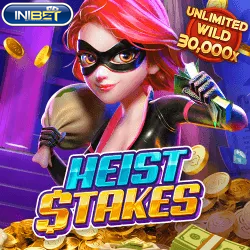 Heist Stakes