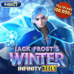 Jack Frosts Winter