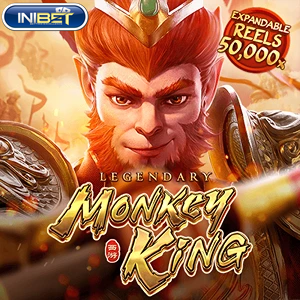 Legendary Monkey King