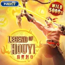 Legend of Houyi