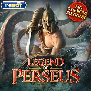 Legend of Perseus