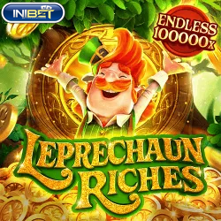 Leprechaun Riches