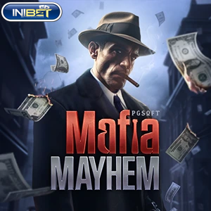 Mafia Mayhem