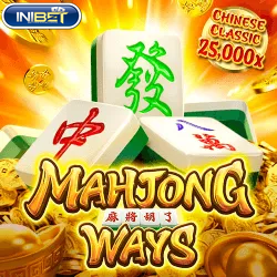 Mahjong Ways