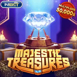 Majestic Treasures