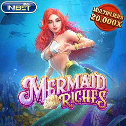 Mermaid Riches