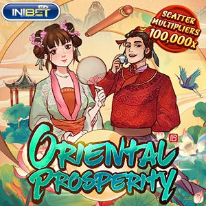 Oriental Prosperity