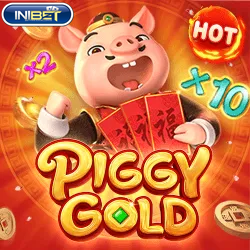 Piggy Gold