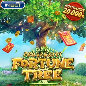 Prosperity Fortune Tree