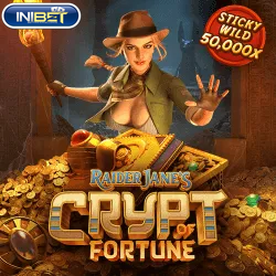 Raider Janes Crypto of Fortune