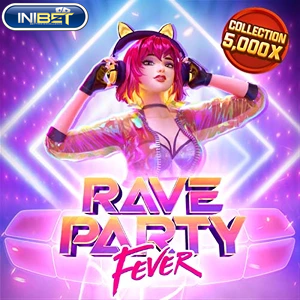 Rave Party Fever