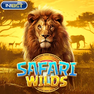 Safari Wilds