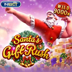 Santas Gift Rush