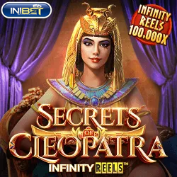 Secret of Cleopatra